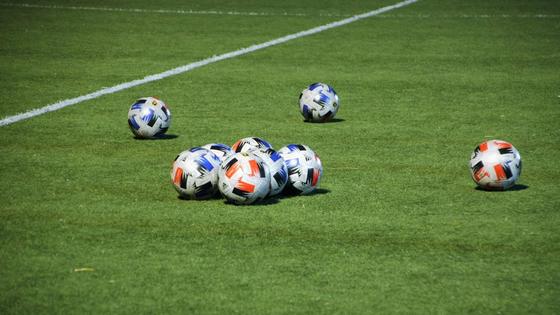 Calendario de fútbol para el fin de semana