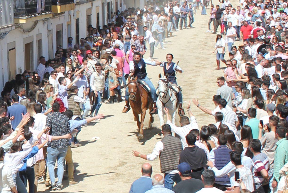 Abiertas las inscripciones para las carreras del Día de la Luz