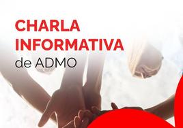 ADMO ofrece una charla sobre la donación de médula ósea en el ECJ de Arroyo de la Luz