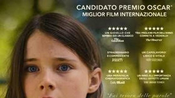 La Filmoteca Itinerante proyecta en Arroyo de la Luz 'The quiet girl'