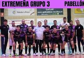 El Arroyo FS se juega el primer puesto frente al Salorino FS