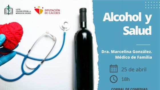Jornada sobre Alcohol y Salud