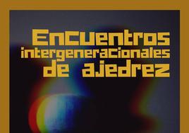 El ECJ organiza un nuevo Encuentro Intergeneracional de Ajedrez