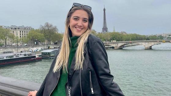 'Balbi' Ulla, declarada mejor central de SF2 de la temporada 22/23