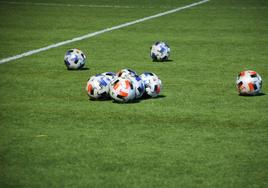 El Arroyo CP busca utillero