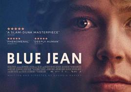 La Filmoteca Itinerante proyecta en Arroyo de la Luz 'Blue Jean'