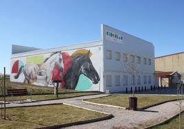 Circular FAB de Arroyo de la Luz.