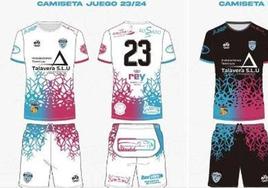 El Arroyo FS comienza con los pedidos de camiseta