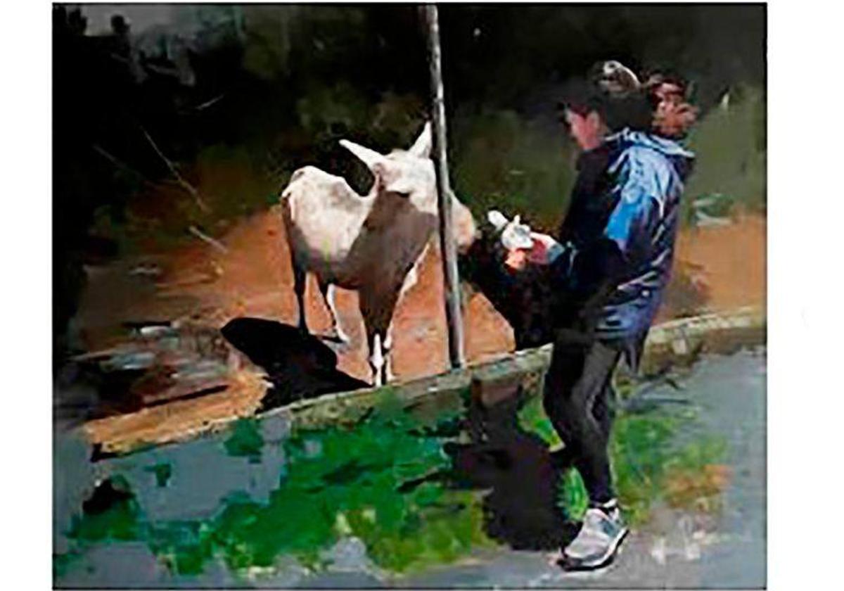 Convocado el X Premio Internacional de Pintura 'Luis de Morales'