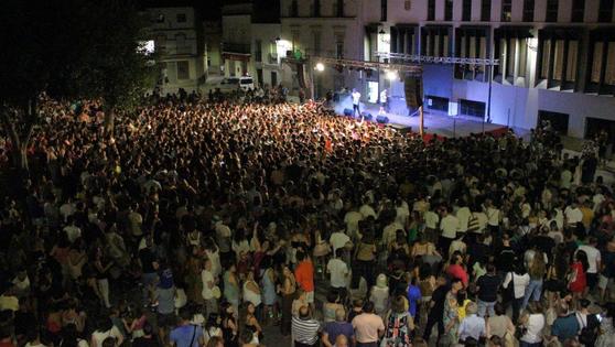 Arroyo de la Luz se prepara para disfrutar de múltiples actividades este verano
