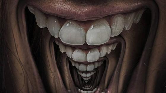 'Smile', segunda película de terror del Festival de Terror de Arroyo de la Luz