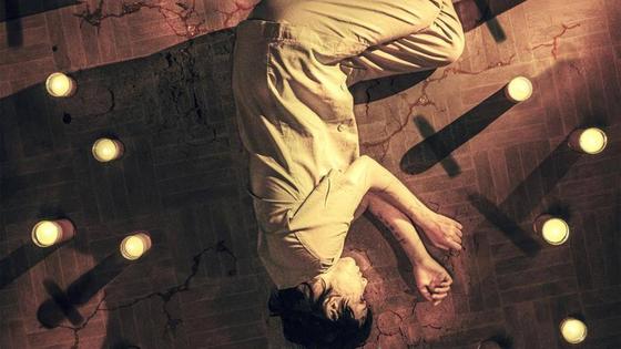 '13 exorcismos', tercera cita del Festival Cine de Terror de Arroyo de la Luz