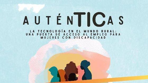 El programa AuténTICas, de Inserta Empleo, llega a Arroyo de la Luz