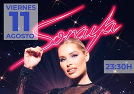 Vuelve la Fiesta Hawaiana de Arroyo de la Luz