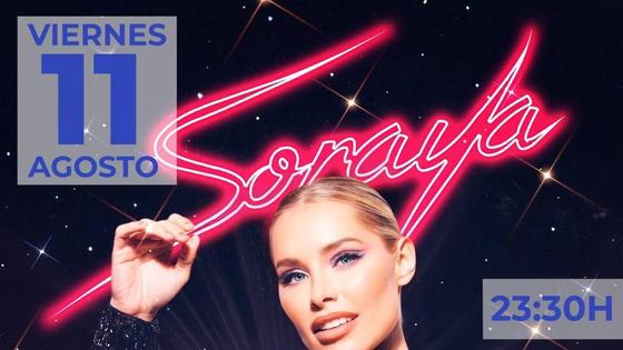 Vuelve la Fiesta Hawaiana de Arroyo de la Luz