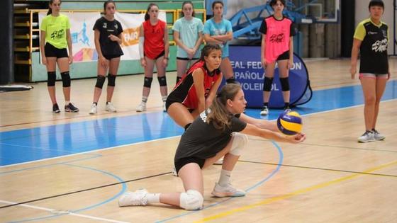 El Extremadura Arroyo ficha a la joven promesa peleña Marta Cano