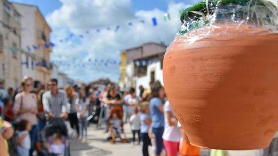 Vuelve el tradicional Día de los Olleros para los más pequeños
