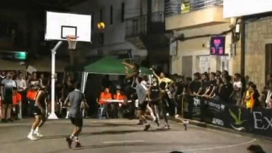 90 equipos disputarán el 3x3 de Arroyo de la Luz