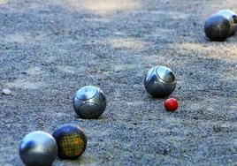 Esta noche vuelve el Torneo de Petanca Nocturno