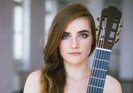 Karmen Stendler llega al Corral de Comedias de Arroyo de la Luz