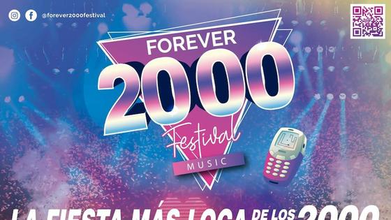 Arroyo de la Luz se prepara para disfrutar de 'Forever 2000 Festival'