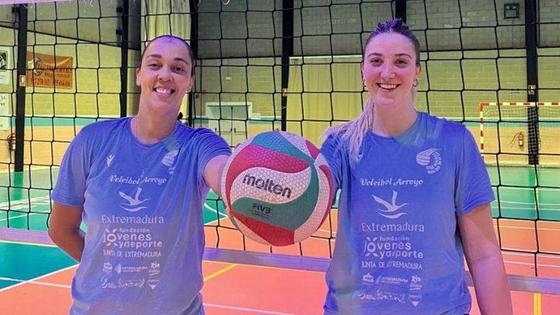 'Balbi' Ulla se incorpora a una plantilla de la que Lima dice que «sus ojos denotan ilusión y ganas de trabajar»