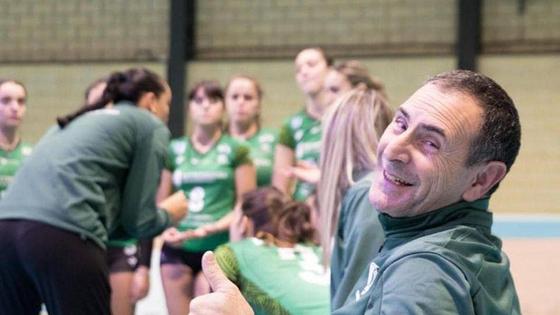 Odivelas, Madrid Chamberí, Melilla y Almendralejo, rivales del Extremadura Arroyo en pretemporada