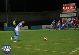 Un momento del encuentro.