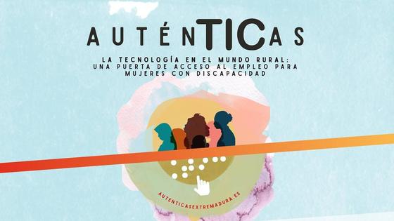 Este septiembre comienza el programa AutenTICas en Arroyo de la Luz
