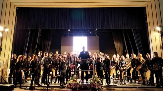 Inscripciones para la Banda de Música de Arroyo de la Luz