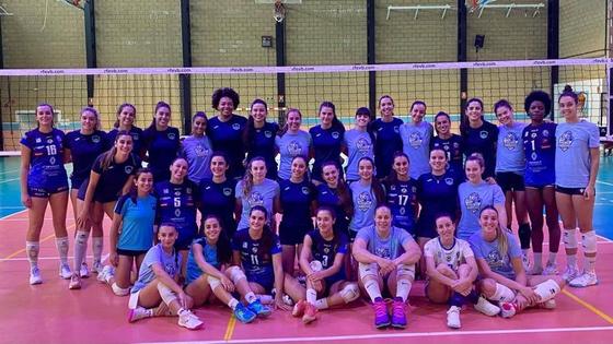 El Extremadura Arroyo se proclama campeón del Torneo Ibérico tras derrotar a Madrid y al Mairena sevillano