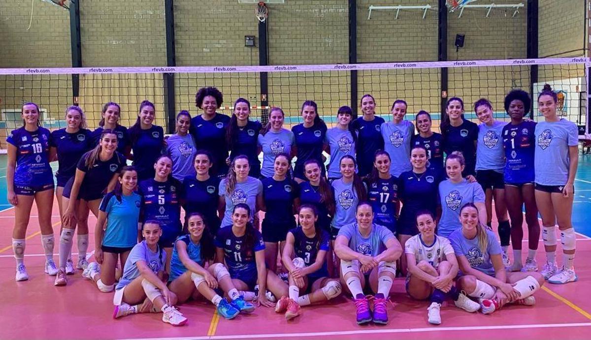 El Extremadura Arroyo se proclama campeón del Torneo Ibérico tras derrotar a Madrid y al Mairena sevillano