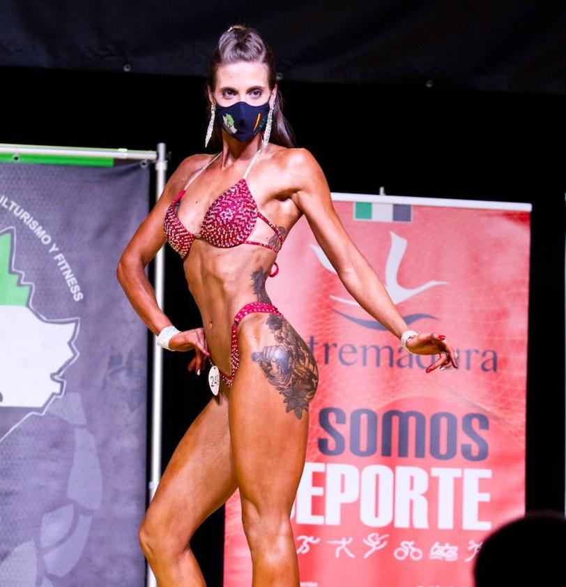 Imagen principal - «Todo en la vida son etapas y esta se merece ahora mismo unos puntos suspensivos»