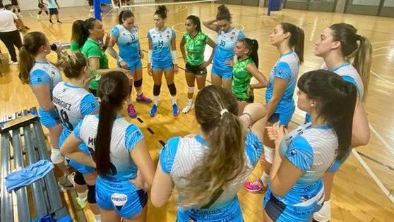 El Extremadura Arroyo concluye la pretemporada adjudicándose el Torneo Diputaciones
