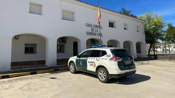 Detenidos dos supuestos estafadores que se hacían pasar por revisores de electricidad
