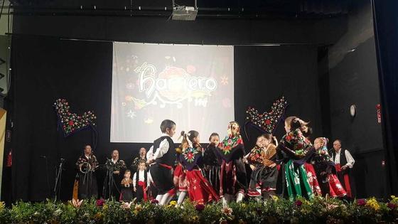 El Harriero abre el plazo de inscripción para el curso 2023-2024