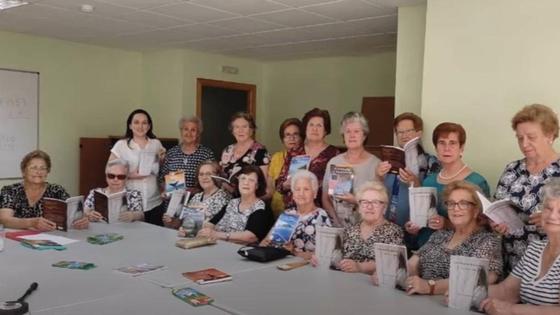 Un vídeo realizado en Arroyo de la Luz, propuesta de 'buena práctica' en el Congreso Nacional de Bibliotecas Públicas