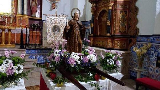 Arroyo de la Luz volverá a disfrutar de su romería de San Pedrino