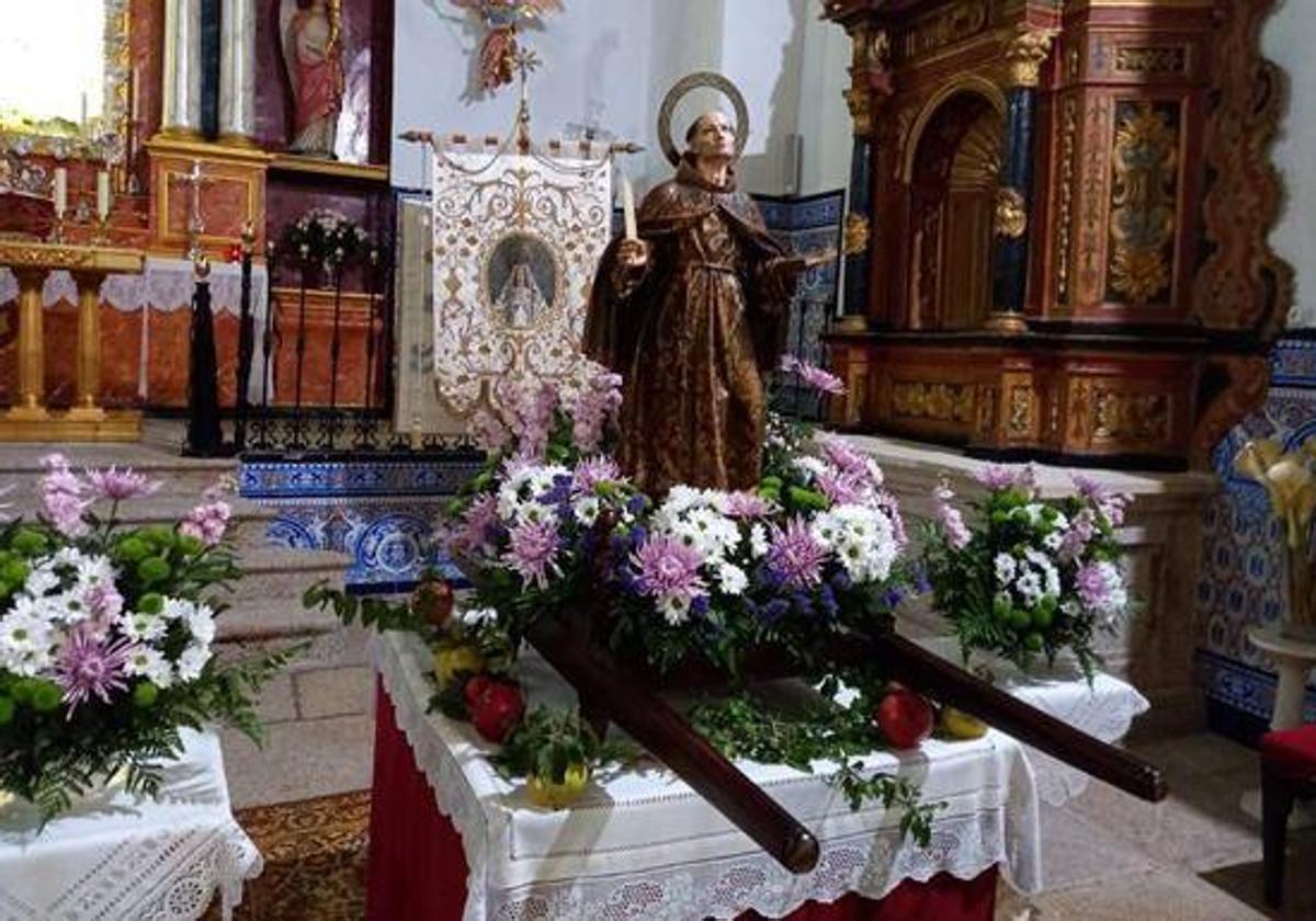 Arroyo de la Luz volverá a disfrutar de su romería de San Pedrino