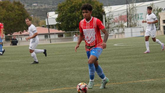 El Arroyo empata a 0 en Calamonte
