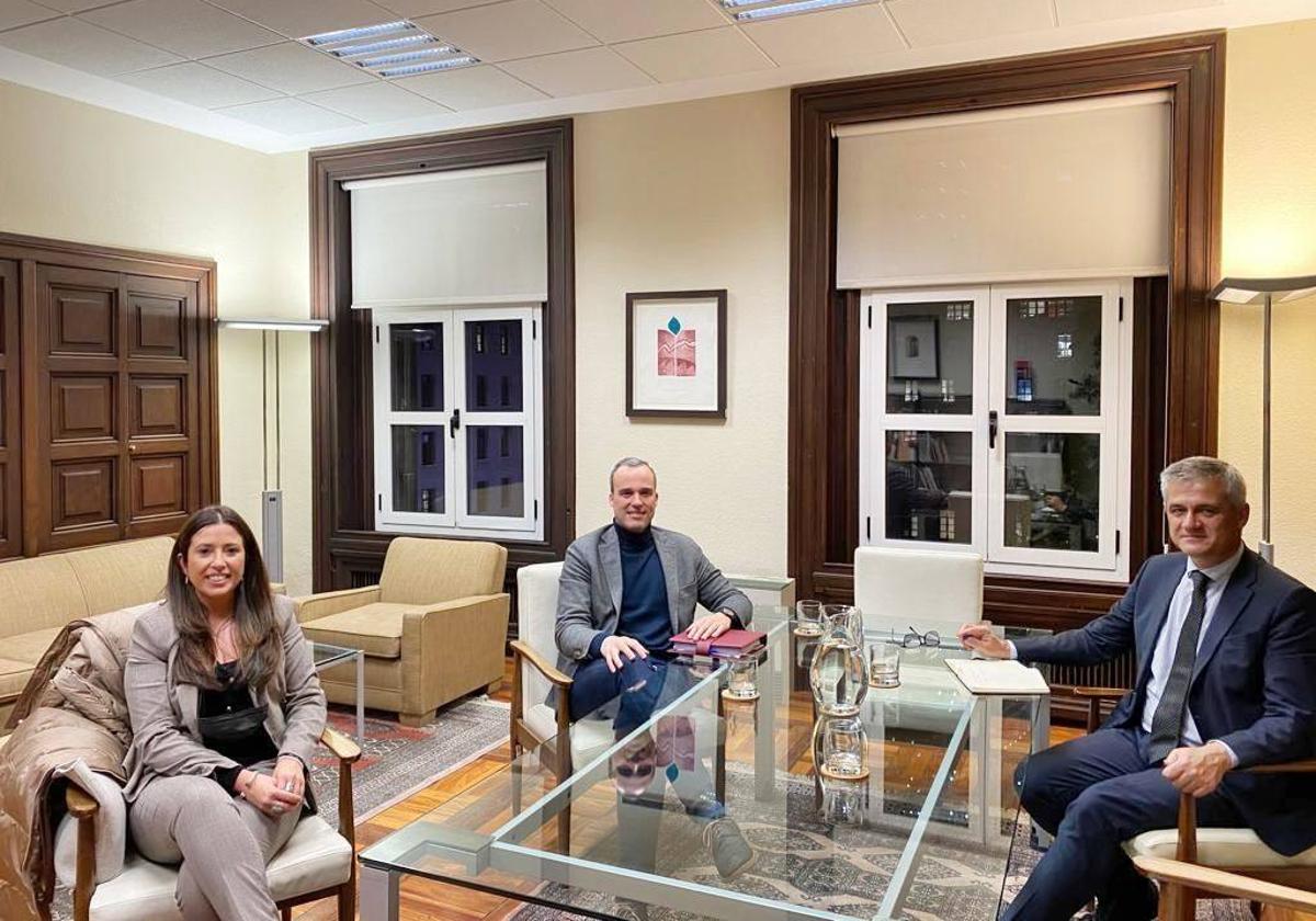 El Ayuntamiento arroyano valora «muy positivamente» la construcción de la variante