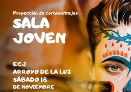 Sábado de cine con el ciclo de cortometrajes del festival Fancinegay-Queer