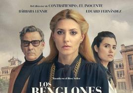 Domingo de cine con 'Los renglones torcidos de Dios'