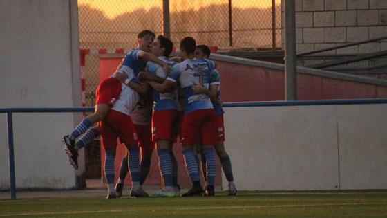 El Arroyo CP suma otros 3 puntos en Montehermoso