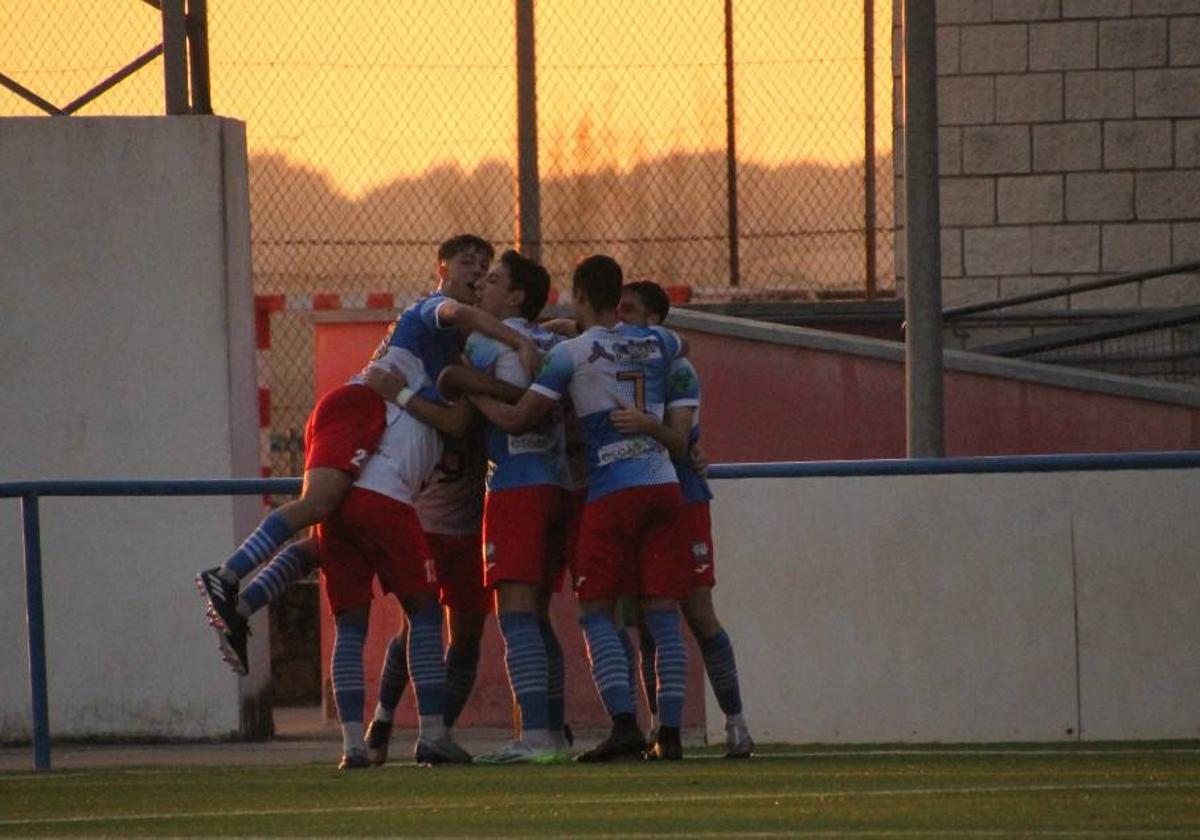 El Arroyo CP suma otros 3 puntos en Montehermoso