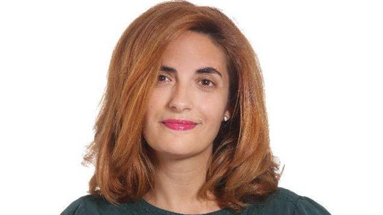 Luz Milagros Moreno presenta 'La Luz de mi vida' en ámbito Cultural de Badajoz