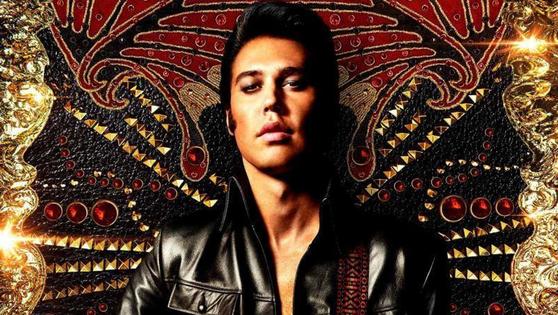 Cine de Navidad con 'Elvis'