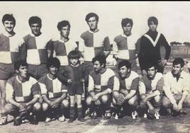 El Arroyo CP sigue reconstruyendo su historia