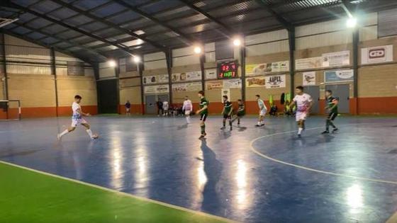 El Arroyo FS cae ante el CP Deleitosa
