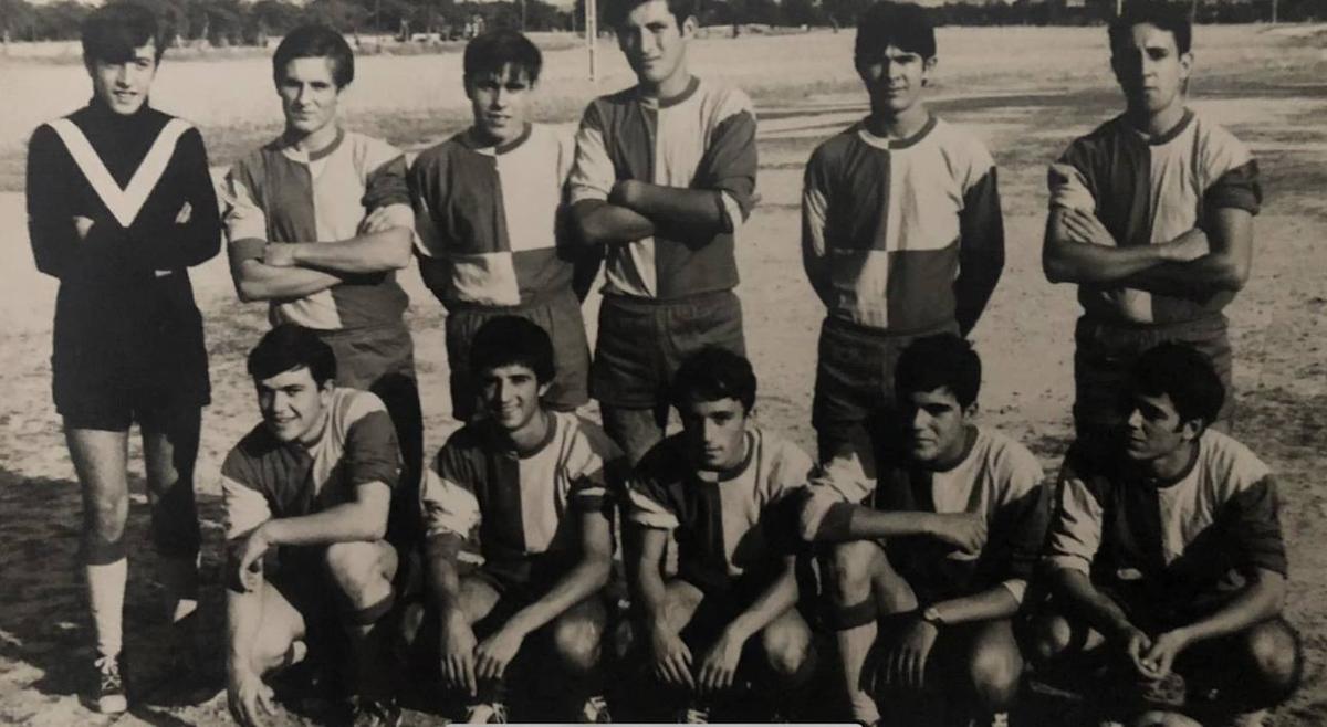El Arroyo CP comparte otro pedazo de su historia